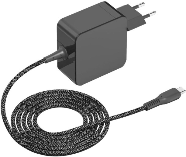 Ultra Link Universal Type C Charger PD 3.4 A Mobile Charger