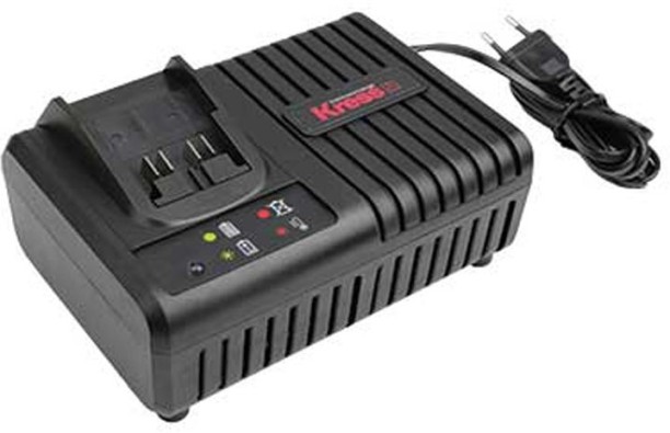 Kress KAC21 Adaptive Charging 6 A Battery Charger