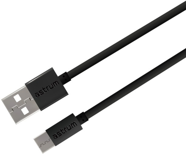 astrum UC20 PD 2 A Mobile Charger