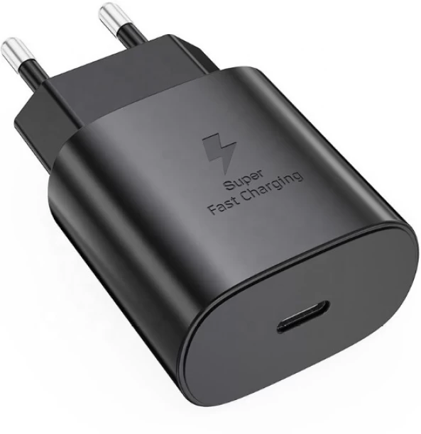 Adaptors 45W-C-type Adaptive Charging Mobile Charger with Detachable Cable