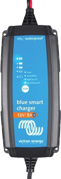 Victron Energy BPC120533064R Adaptive Charging 5 A E-car Charger