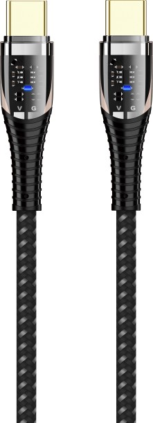 Supa Fly SFCSTCLN 0.5 A Mobile Charger with Detachable Cable