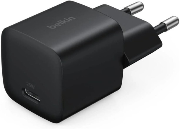 Belkin USB-C 25Watt Charger with PPS Mobile Charger