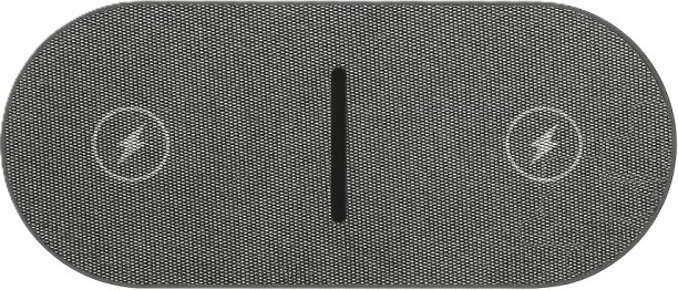 LC LCBK239286 Supercharge Multiport Mobile Charger with Detachable Cable