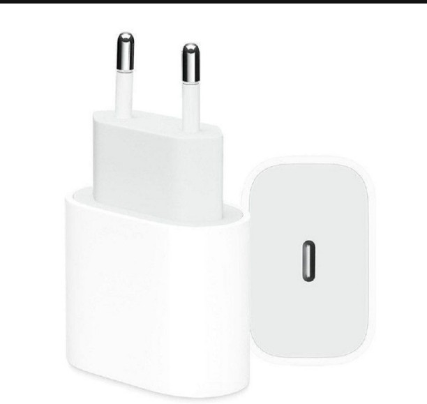 phone Charger 25W Quick Charge 3.1 A Mobile Charger with Detachable Cable