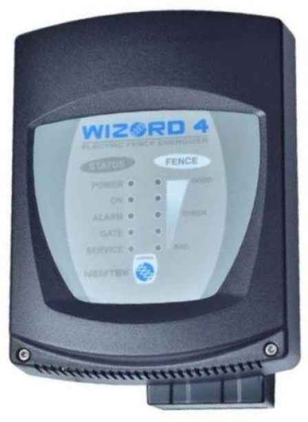 Nemtek Nemtek Wizord 4i Energizer Adaptive Charging Mobile Charger