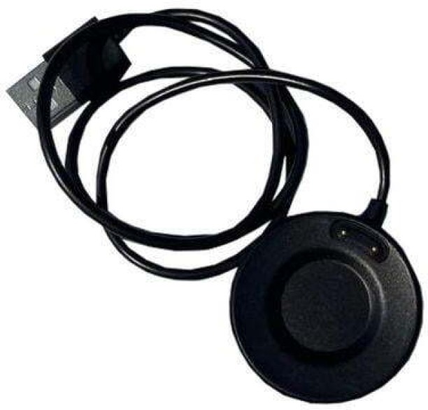 Polaroid PA80 Quick Charge 2.4 A Multiport Smartwatch Charger