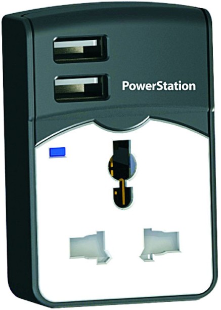 ACDC RE-MT2USB 2.5 A Multiport Battery Charger