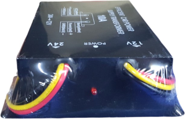 Buck DC1012VST E-car Charger