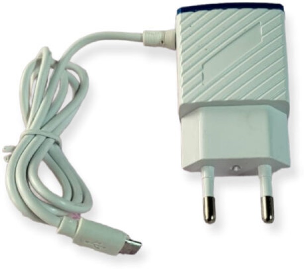 Treqa SE-C05 1.5 A Multiport Mobile Charger