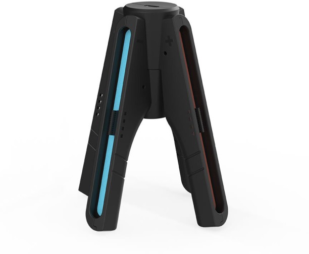 Hyperkin M07725 Multiport Gaming Charger with Detachable Cable