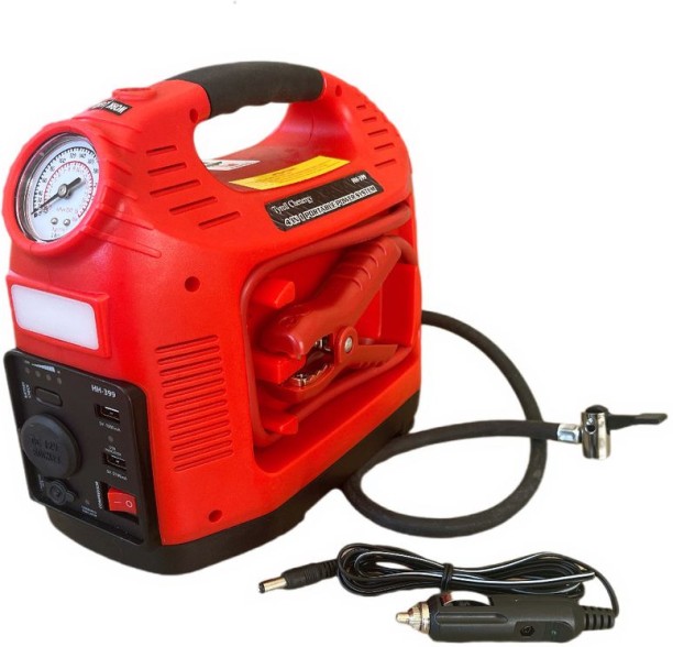 GENERIC 2 Battery Jumper Kit