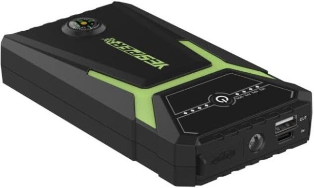 A2Z SE-C88 Portable Jump Starter
