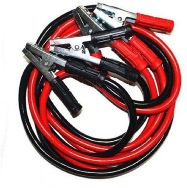 SA TRADE 3000AMP Booster Cable Battery Jumper Cable