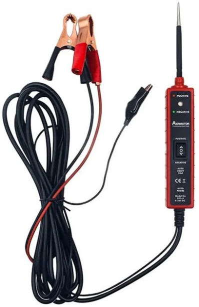 Generic AY001-440 Battery Jumper Starter