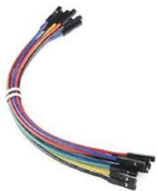DFROBOT FIT0030 Battery Jumper Cable
