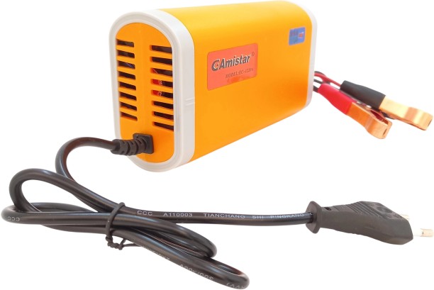 CAmister EC1230A Battery Jumper Kit