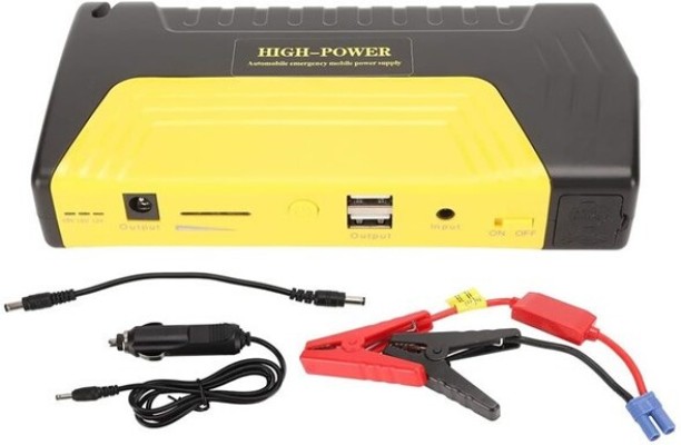 Perfect Dealz PD-00X Battery Jumper Starter