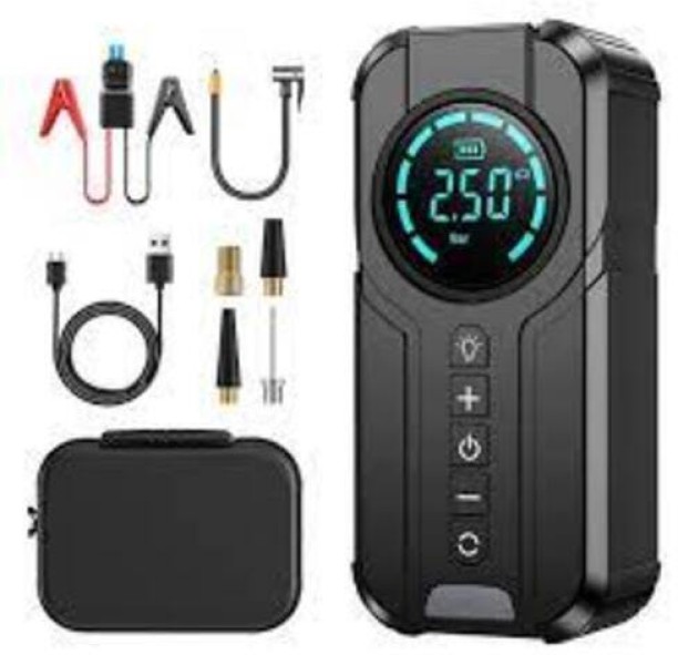 OE 155-5 Battery Jumper Kit