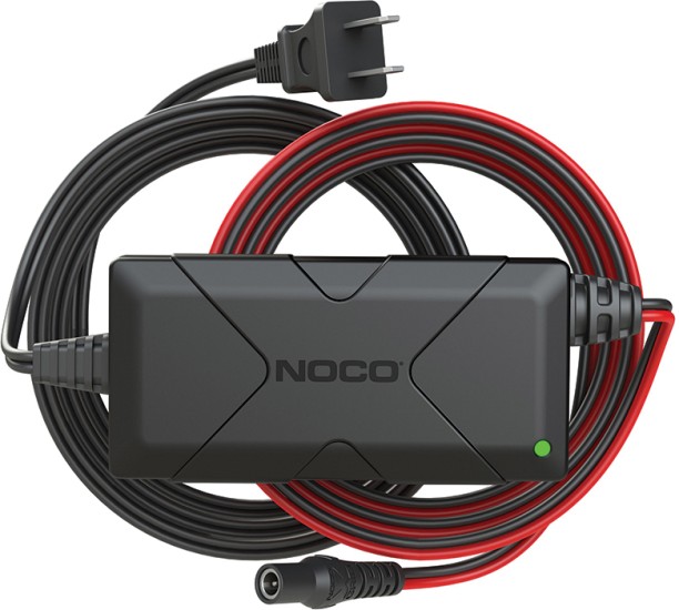 Noco XGC4 Battery Jumper Cable