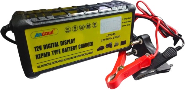 Andowl QDP600 Battery Jumper Kit