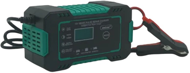 Andowl QDP9921 Battery Jumper Kit