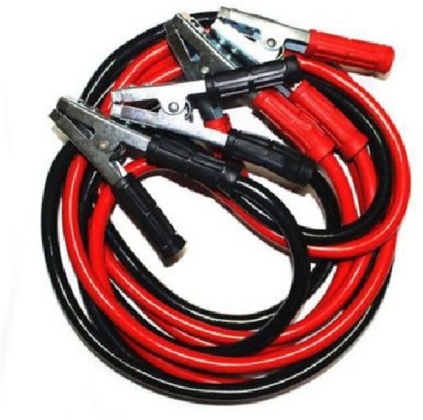 joburgdeals 3000AMP Booster Cable Battery Jumper Cable