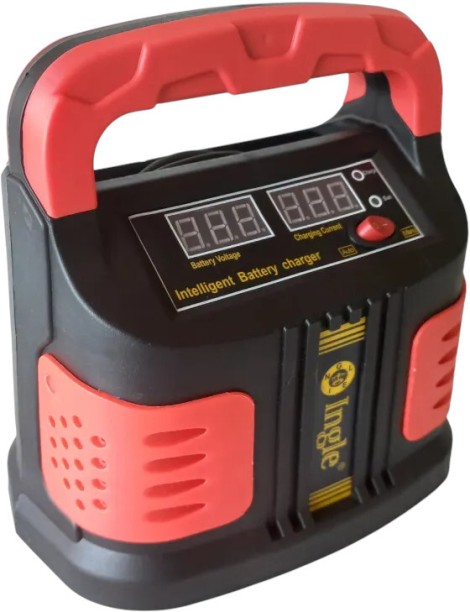 Ingle ING128 Battery Jumper Kit