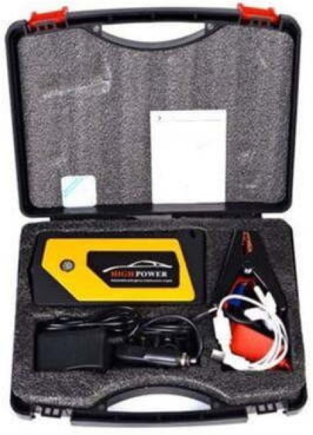 JS PPB001 Battery Jumper Cable