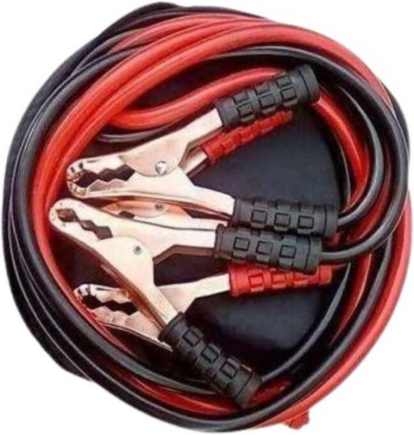 Generic AB25-14-1 Heavy-Duty Battery Jumper Cable