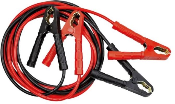 OSRAM OSC250A Battery Jumper Cable