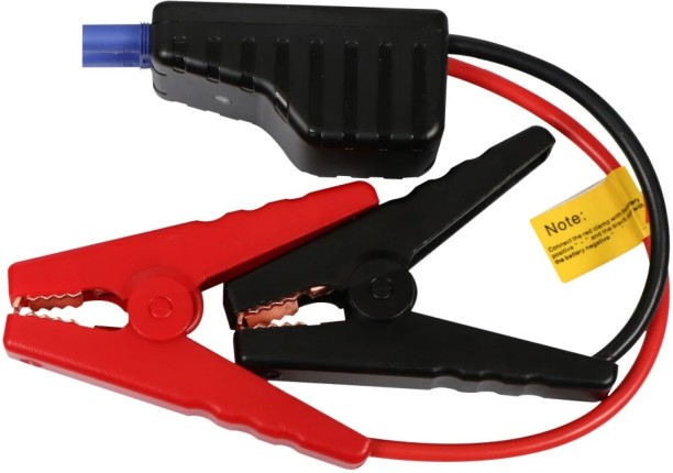 Ultrapower Jump Start 3in1 Car Kit 12 inch Battery Jumper Cable Aluminium For  Car