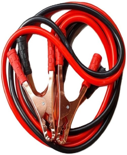 Simply More Battery Jumper Cable Battery Jumper Cable