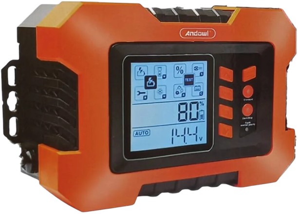 Andowl QDP1129 Battery Jumper Kit