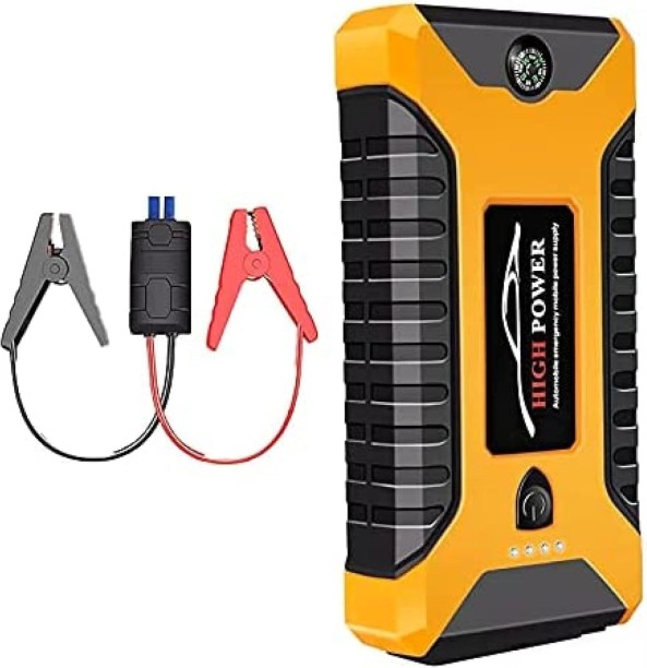 glenferti TBUH1934 Battery Jumper Kit