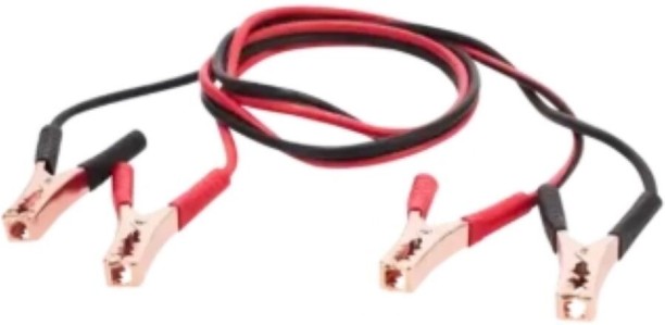 Q Premium Car Booster Cables 200AMP 2.5m Portable Jump Starter