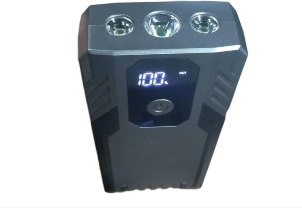 Generic 2000Amp Emergency Jump Start Battery Jumper Kit