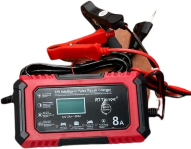 RJTianye RJ-C120801A Battery Jumper Starter