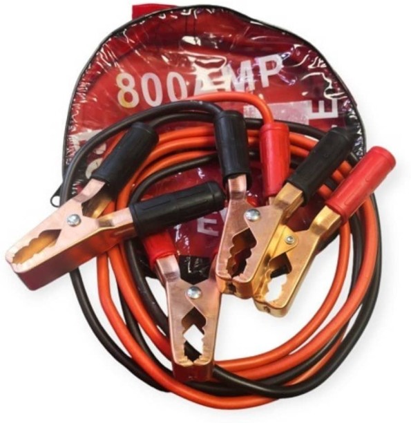 Generic JG20375509 800AMP Battery Jumper Cable
