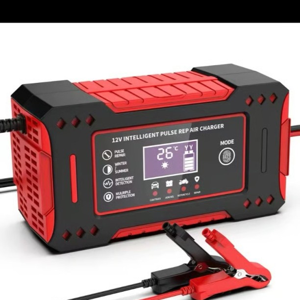 RJ Tianye NG-46 Battery Jumper Kit