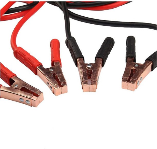 Cable Smart Battery Jumper Starter