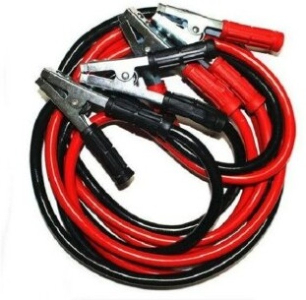 BOOTER CABLE Car Jumping Cable Auto Car Booster Battery Jumper Cable