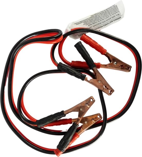 X-APPEAL BBC200 Battery Jumper Cable