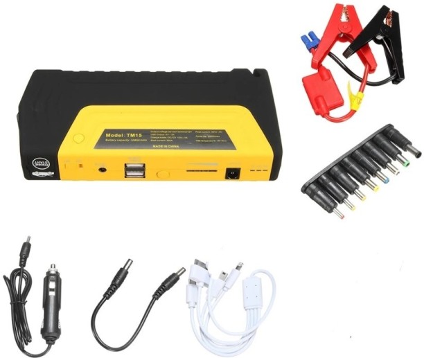 Generic JG20375064 Battery Jumper Kit