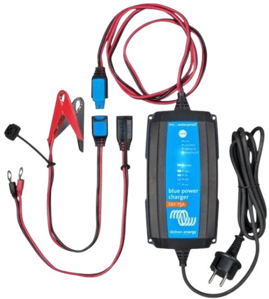 Victron Energy EA056 Battery Jumper Kit