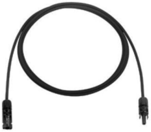 MCI Projects 3M Solar PV Cable with MC4 Connectors Battery Jumper Cable