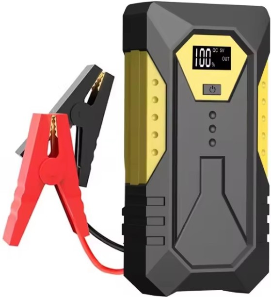 Milky Way Automobile battery jumper starter Battery Jumper Cable