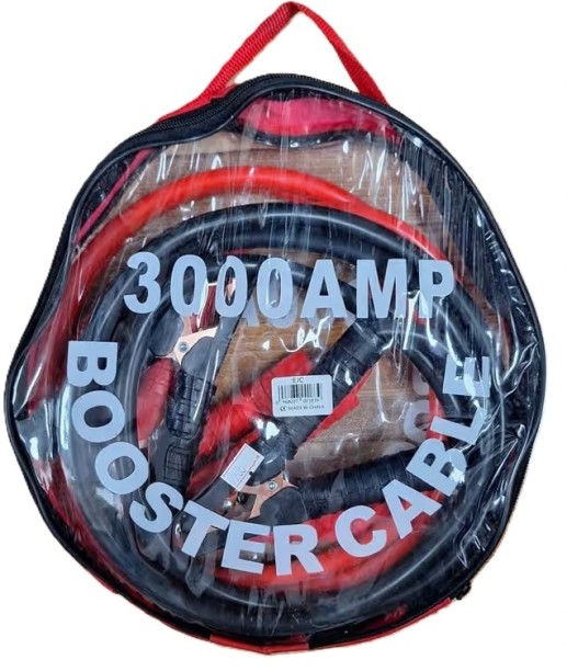 Simply More CSC Battery Jumper Cable