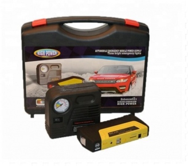 ExcelB AD-74 Battery Jumper Kit