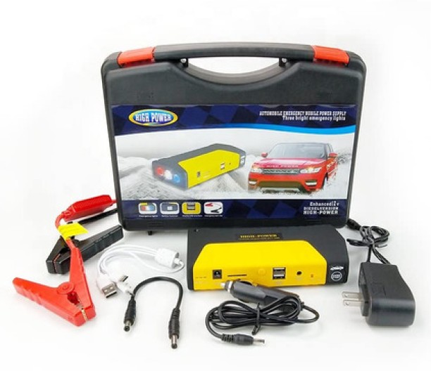 SA TRADE B67889 Battery Jumper Starter